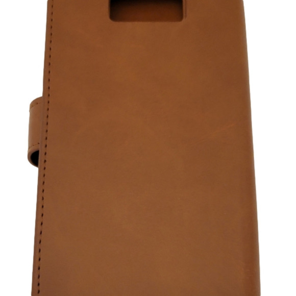 3/$25 Mansoor Wallet Diary Case - Picture 2 of 8